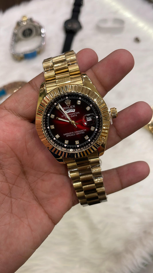 Mens Watch
