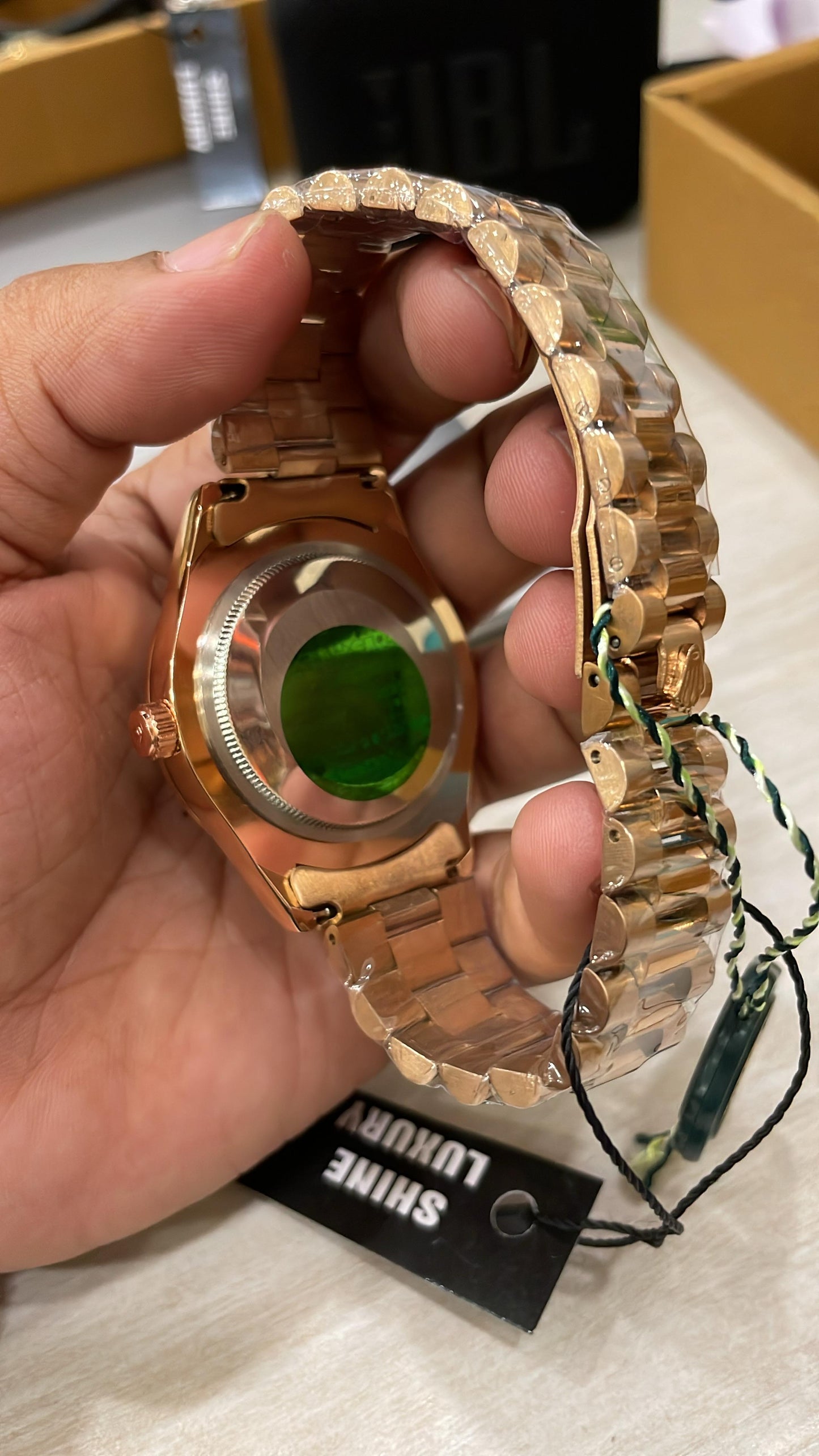 Mens Watch