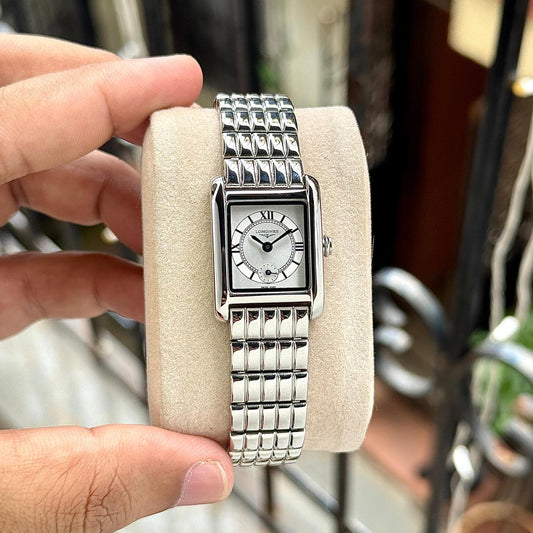 Women Watch