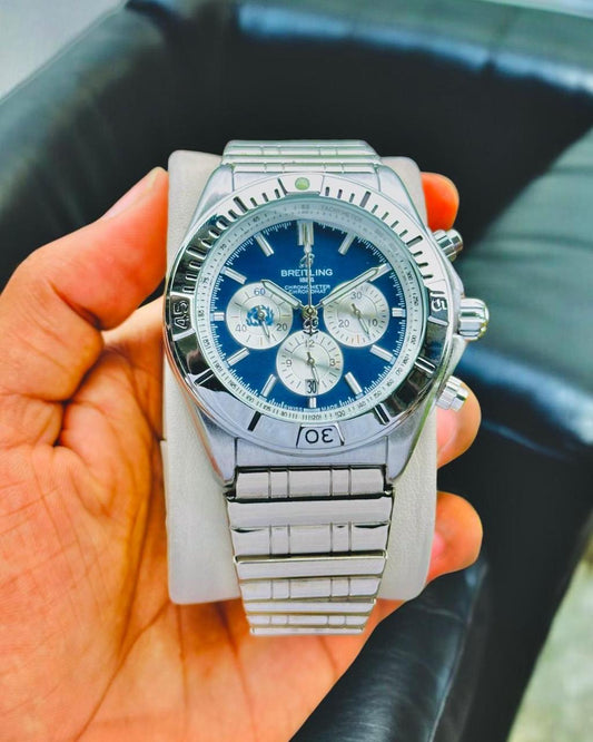 Quartz Watch