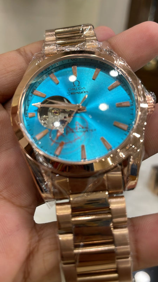 Mens Automatic  Watch