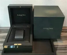 Watch Og Box