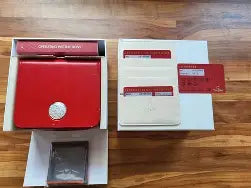 Watch Og Box
