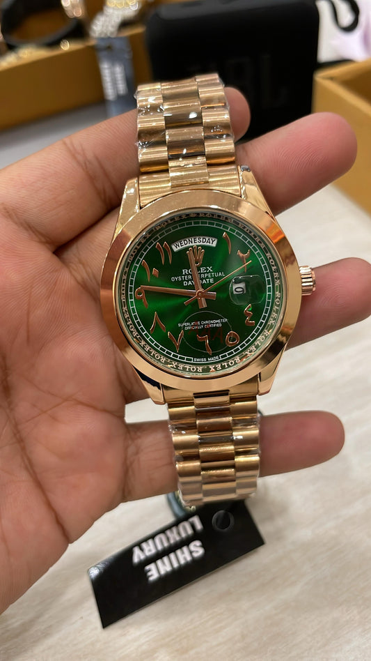 Mens Watch
