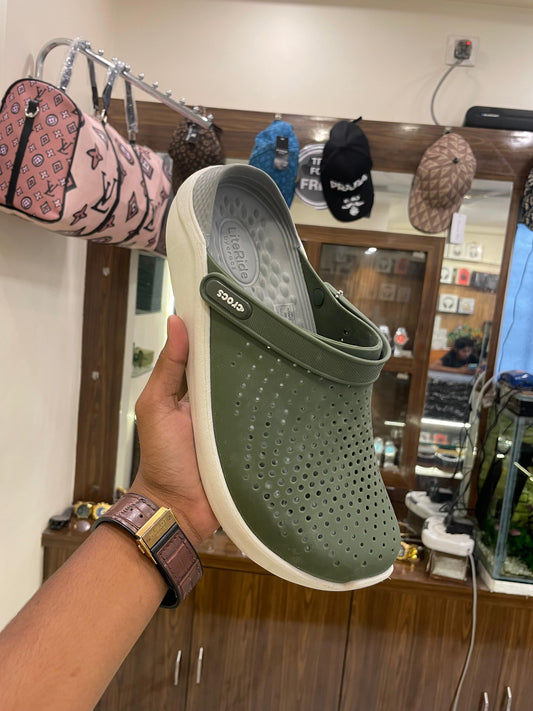 SLIPPER
