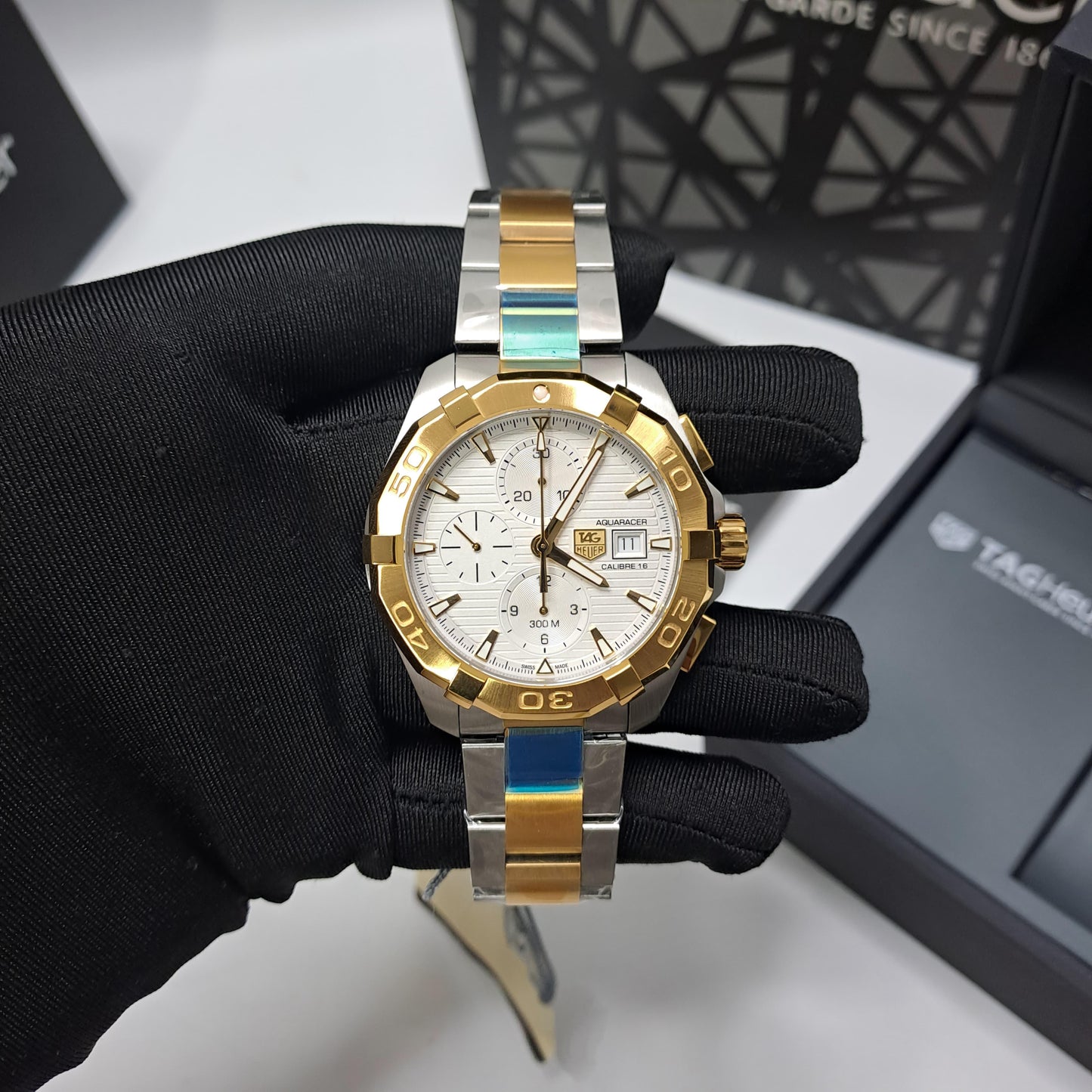 Watch