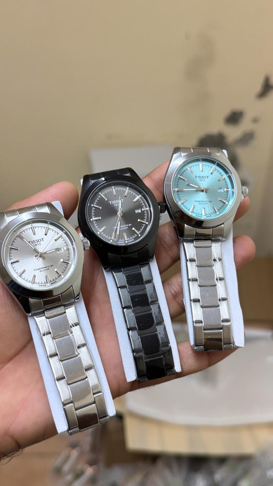Quartz Watch
