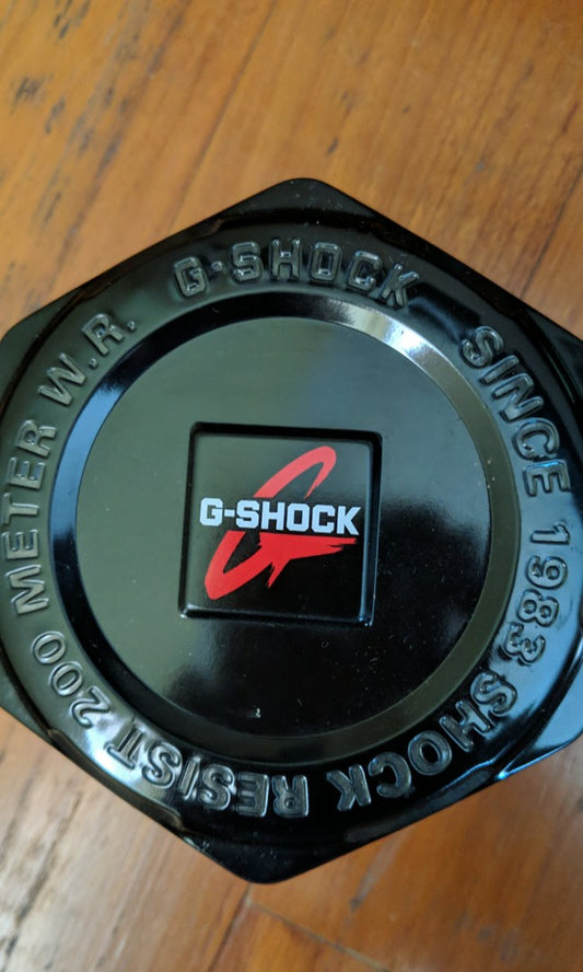 Watch Og Box