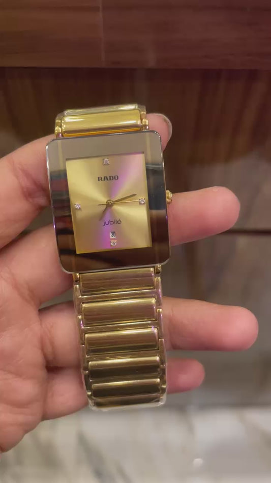 Jubile watch