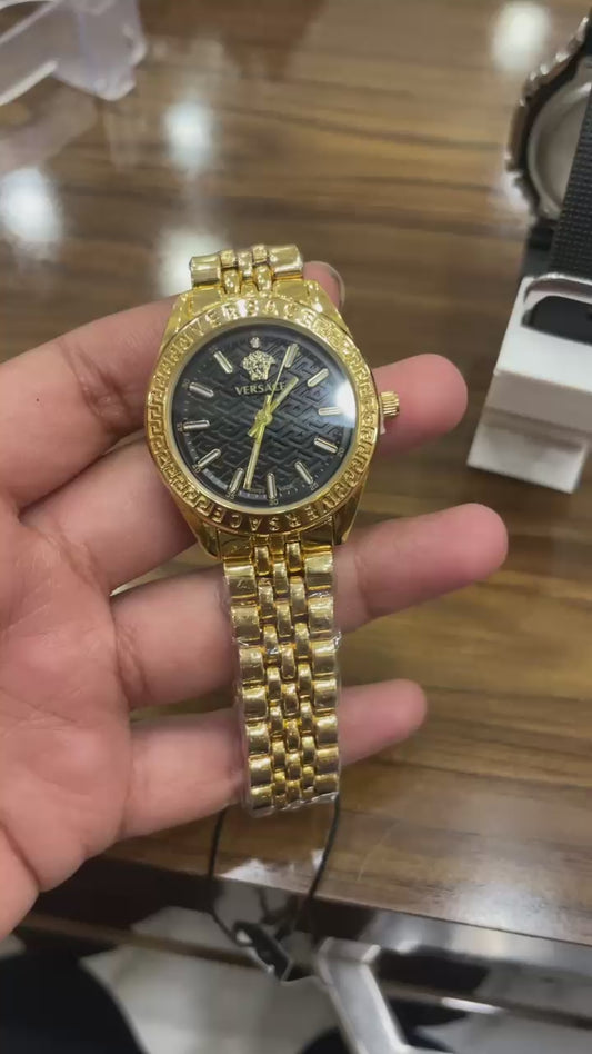 Ladies watch