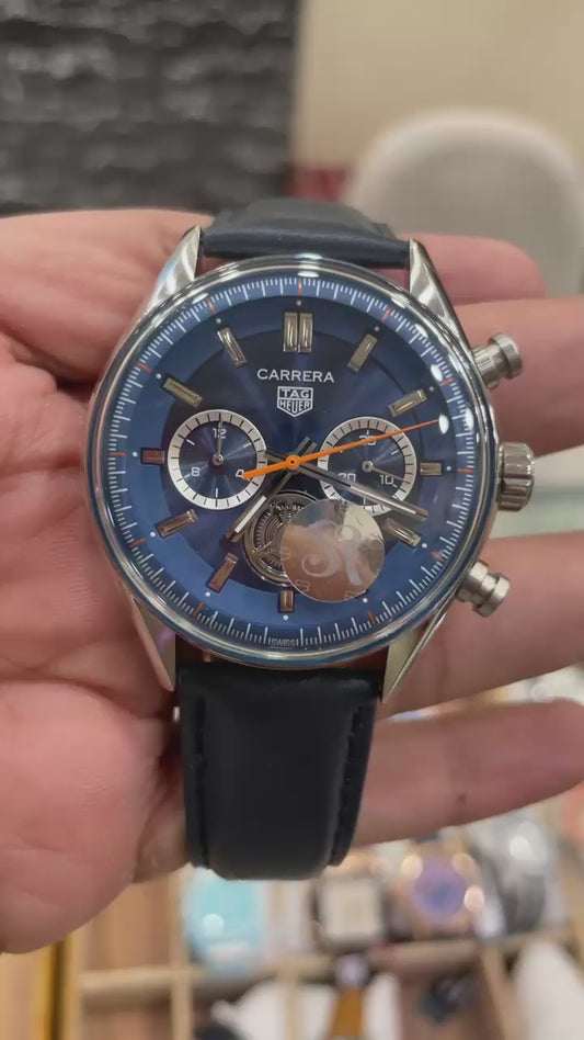 Carrera Chrono New