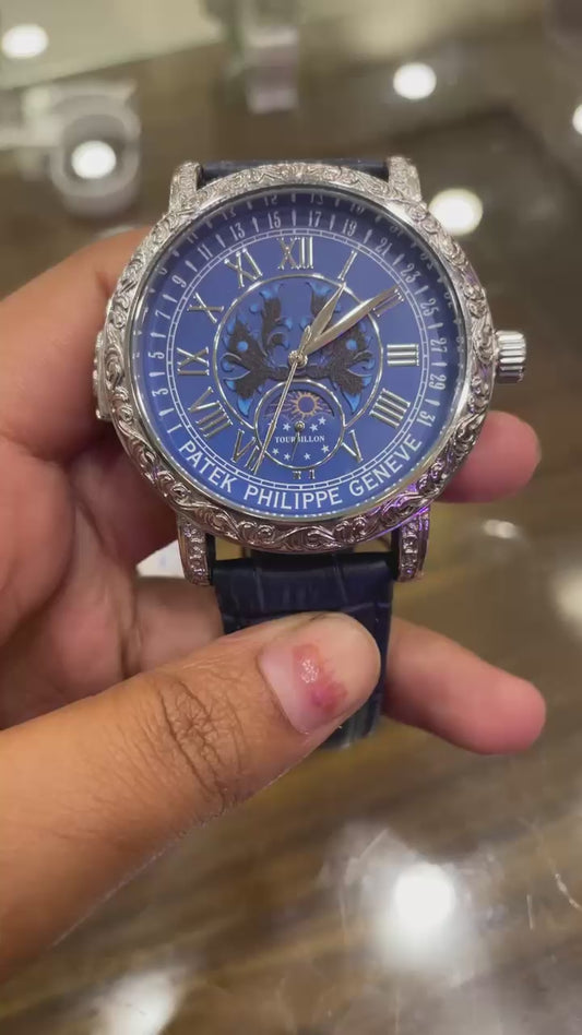 Tourbillon