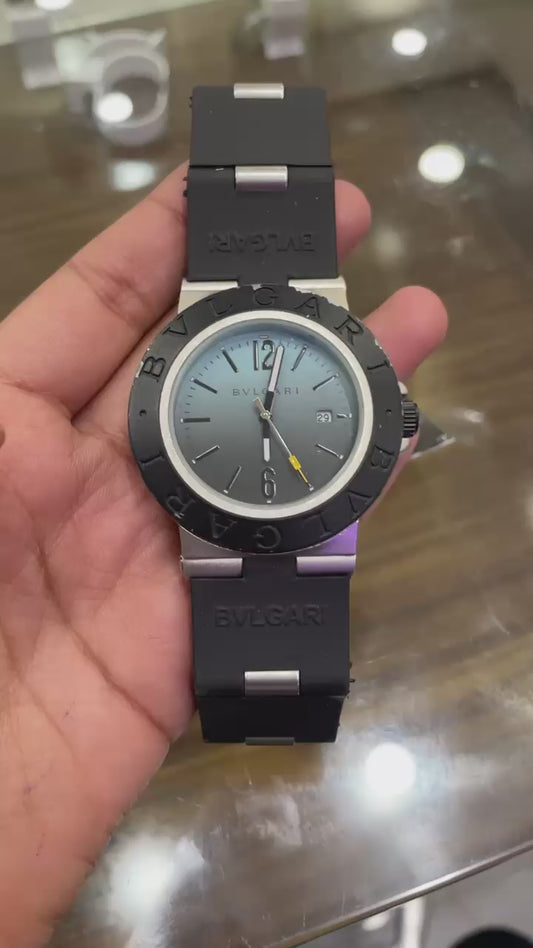Offer watch