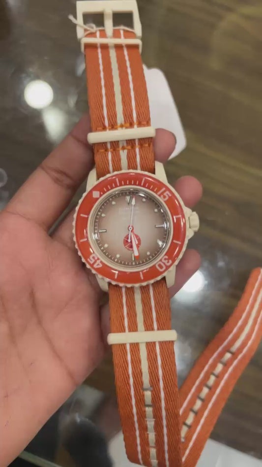 Watch price