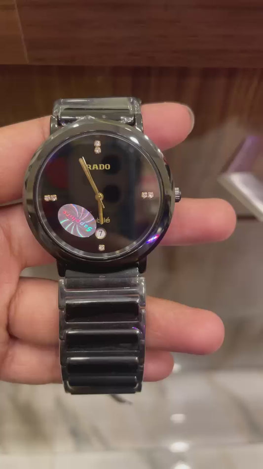 Jubile watch
