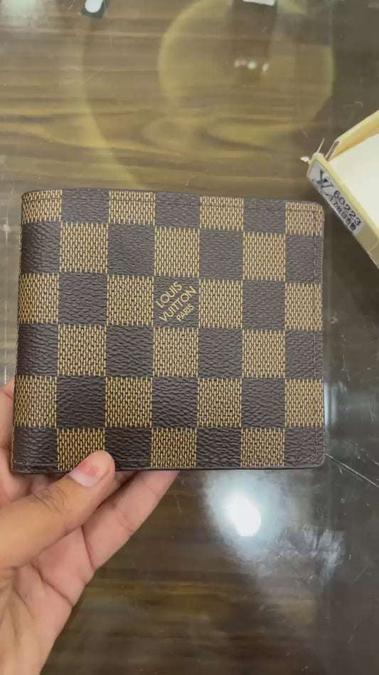 Wallet