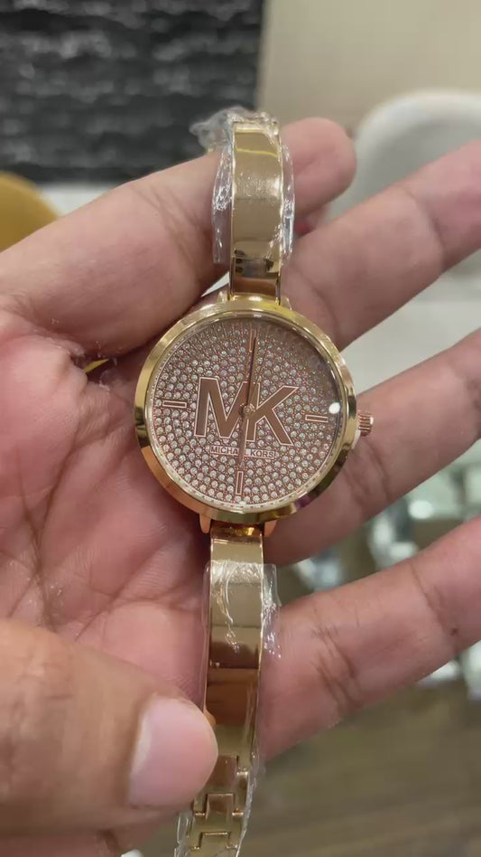 Ladies watch
